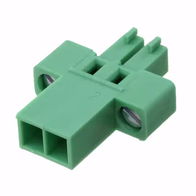 1852367 Phoenix Contact  Embases, fiches et prises